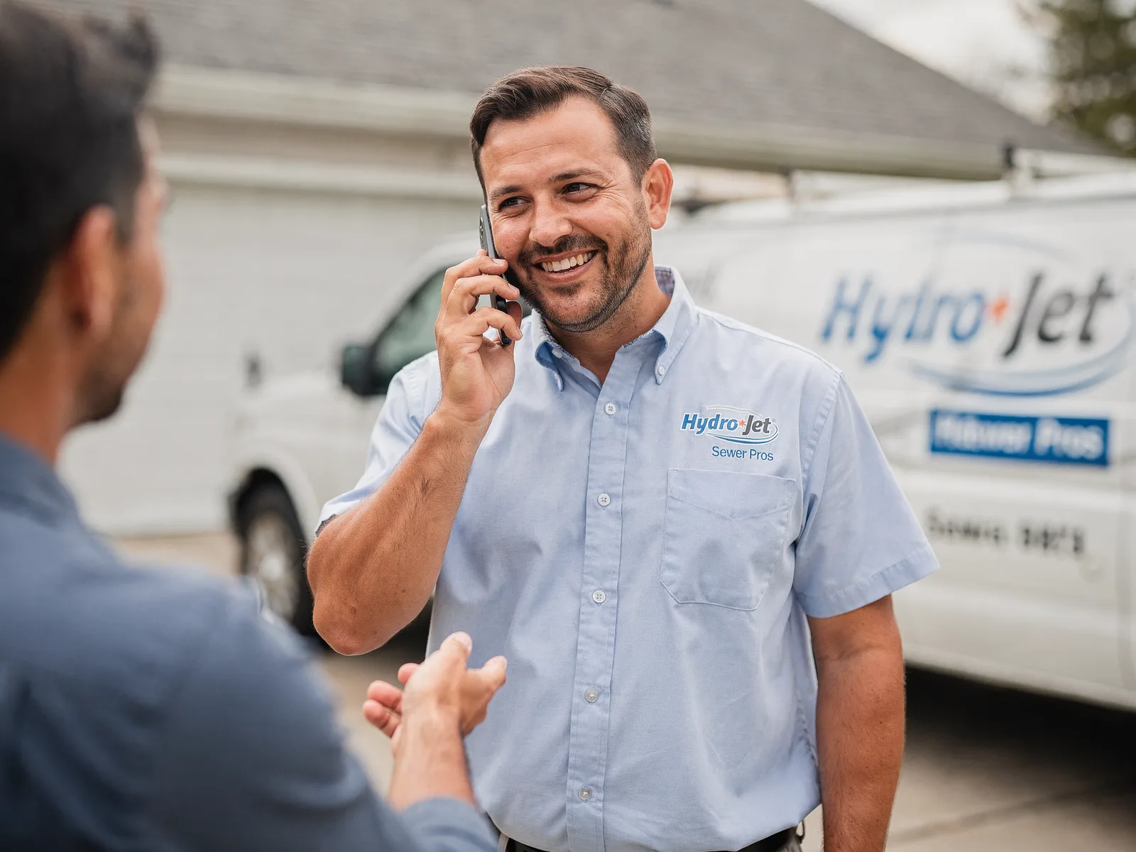 Hydro Jetting North Bend, WA FAQs